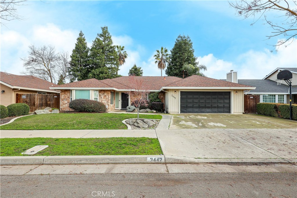 London Properties Merced Real Estate 3442 Joerg Ave