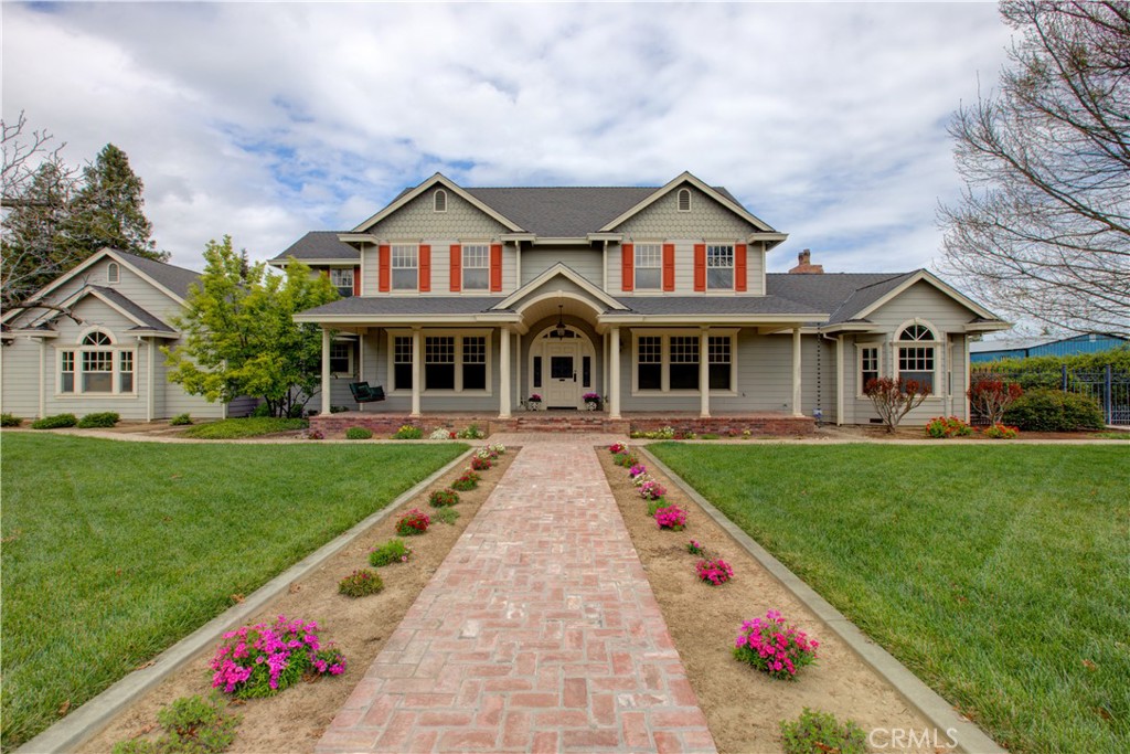 London Properties Merced Real Estate 1789 E North Bear Creek Dr