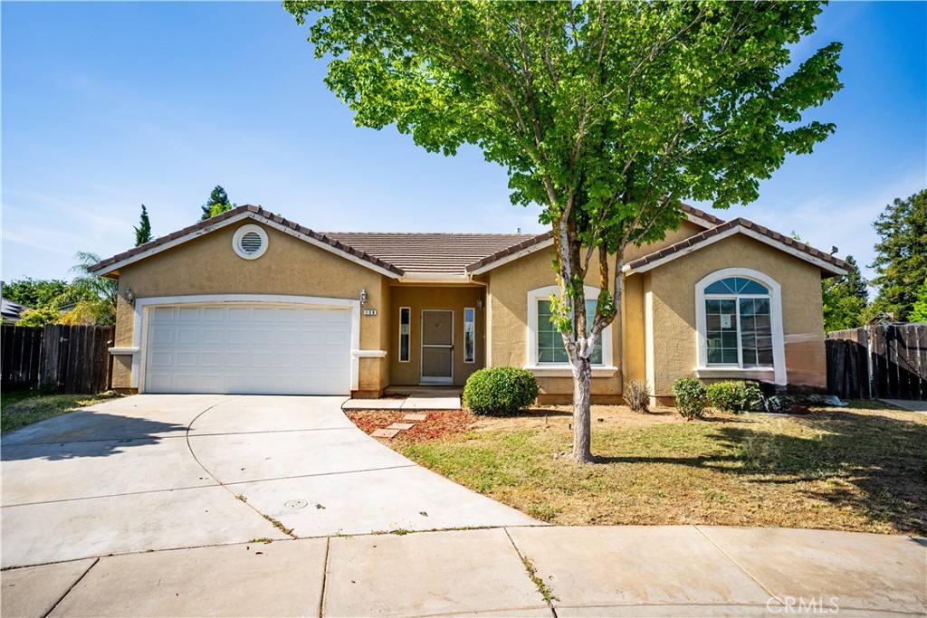 156 Yew Ct, Merced, CA 95341
