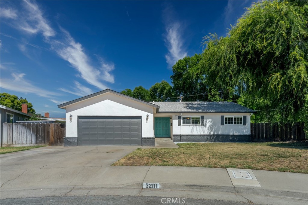 3281 Shannon Ave, Merced, CA 95340
