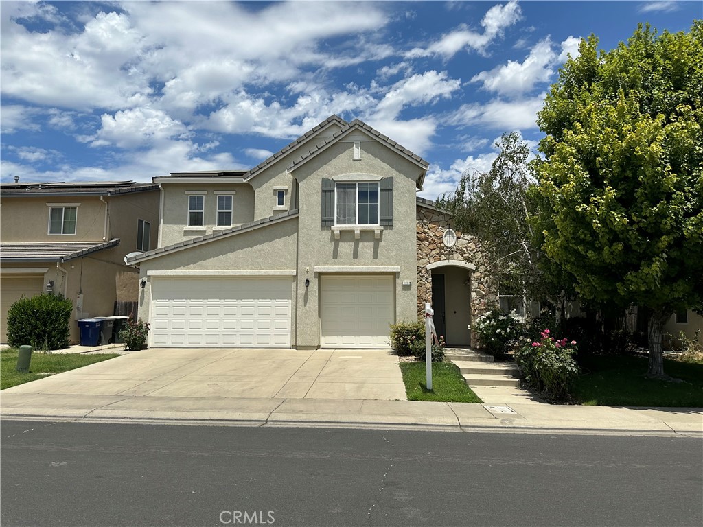 1265 Verdon Ct, Merced, CA 95348