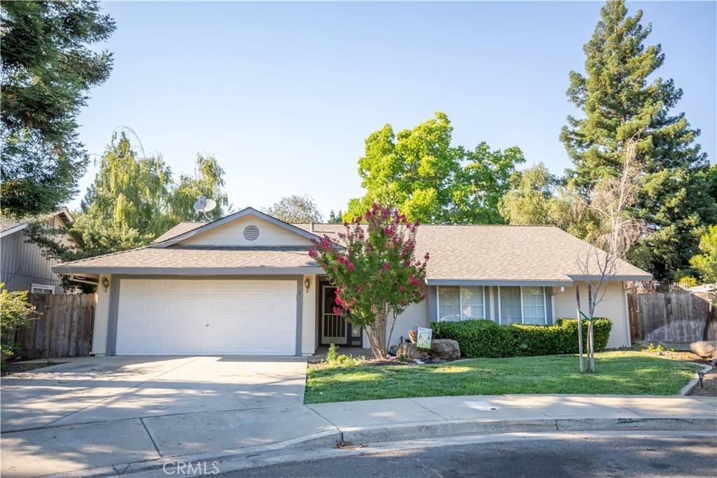 1263 Billie Ct, Merced, CA 95340