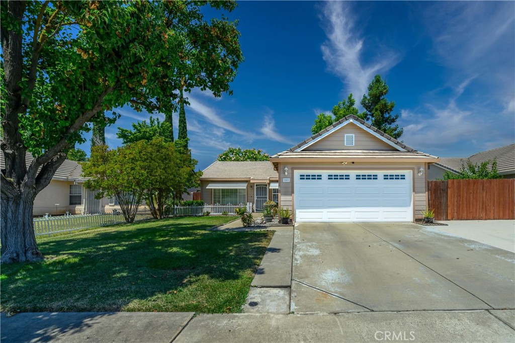 55 Westmont Ct, Merced, CA 95348