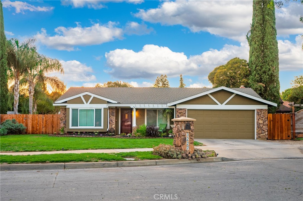 3227 Gregory Ct, Merced, CA 95340