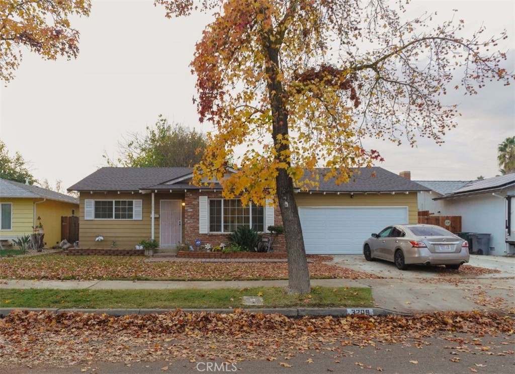 3209 Erie Ave, Merced, CA 95340