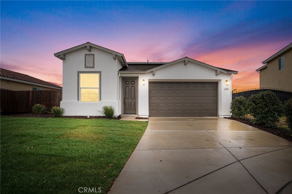 1439 Vanguard Ct, Merced, CA 95348