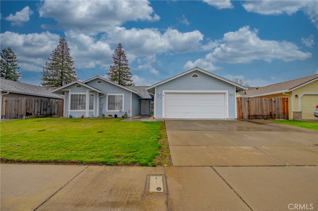 1012 Deerfield Ct, Merced, CA 95340