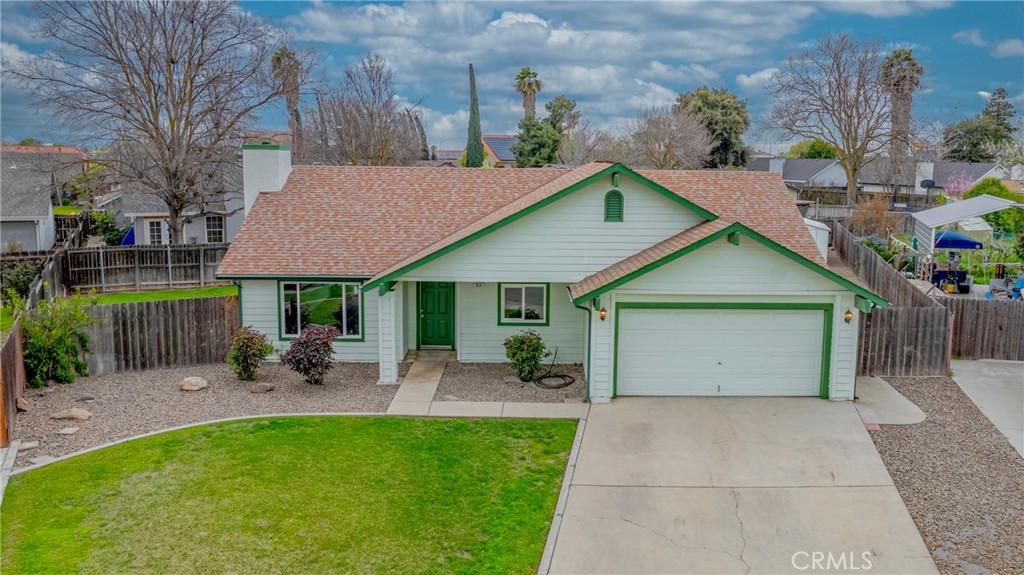 654 Saddle Ct, Merced, CA 95341
