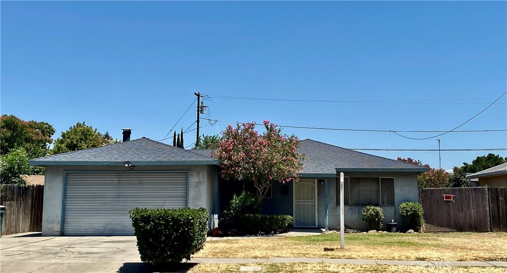 300 Brimmer Rd, Merced, CA 95341