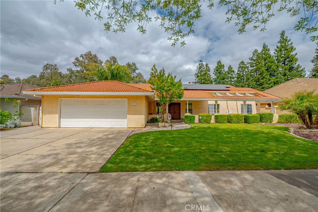 1251 Paseo Redondo Dr, Merced, CA 95348