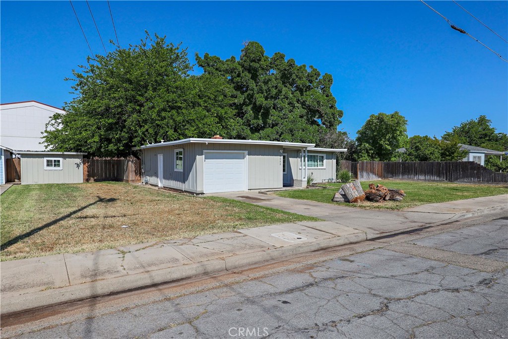 3053 Oleander Ave, Merced, CA 95340