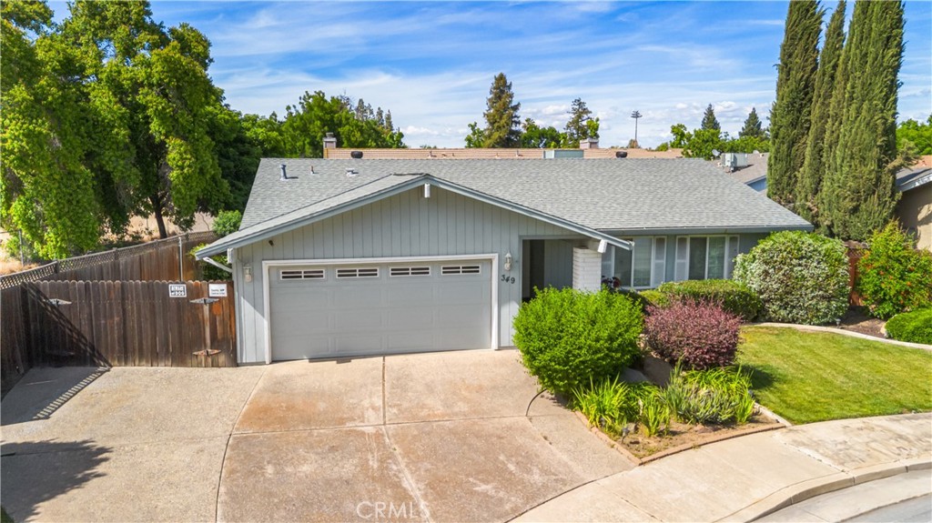349 Silver Star Ct, Merced, CA 95348