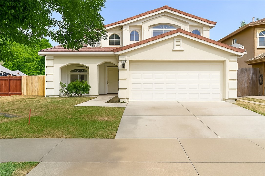 3529 Paseo Verde Ave, Merced, CA 95348