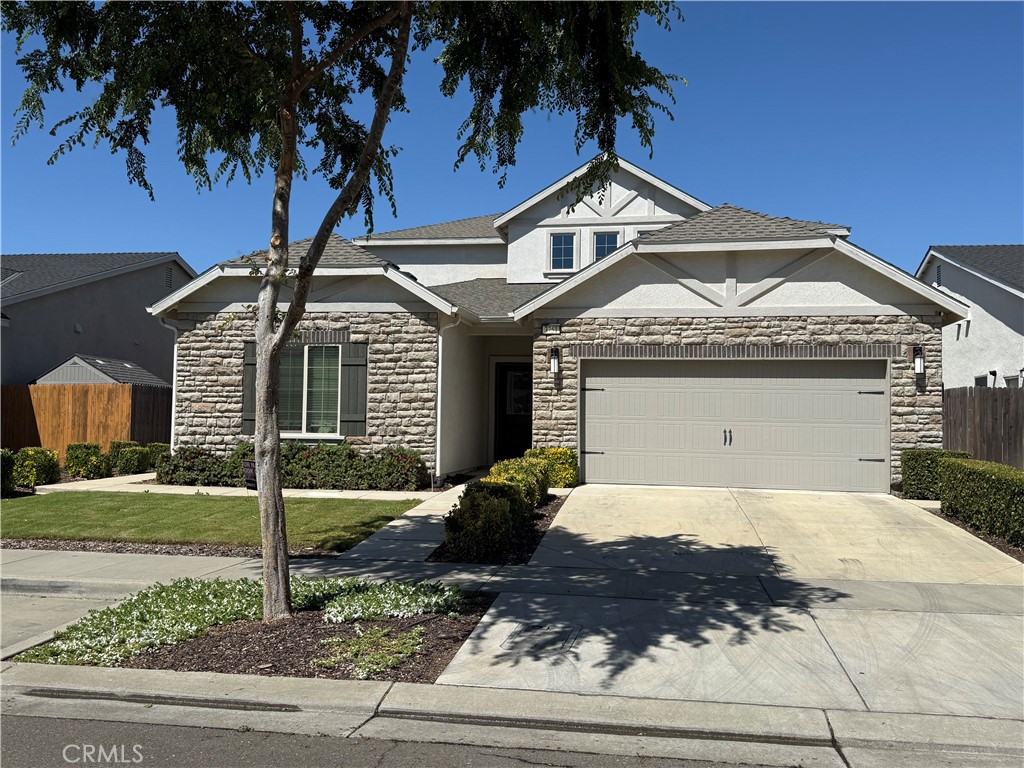 3751 De Soto Way, Merced, CA 95340