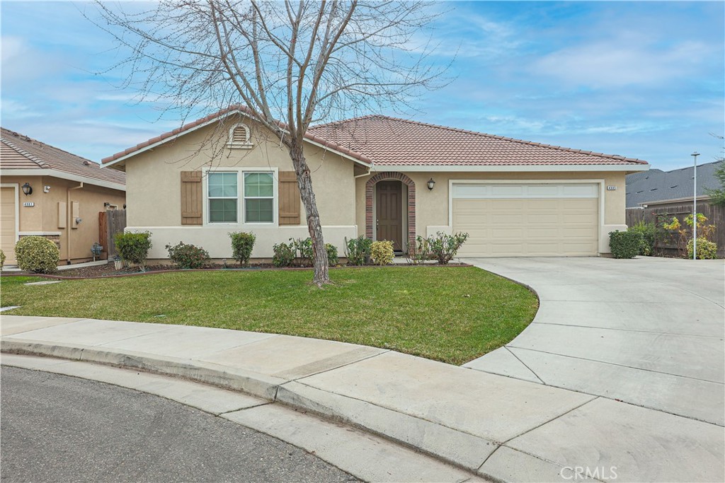 4985 Webber Ct, Merced, CA 95348