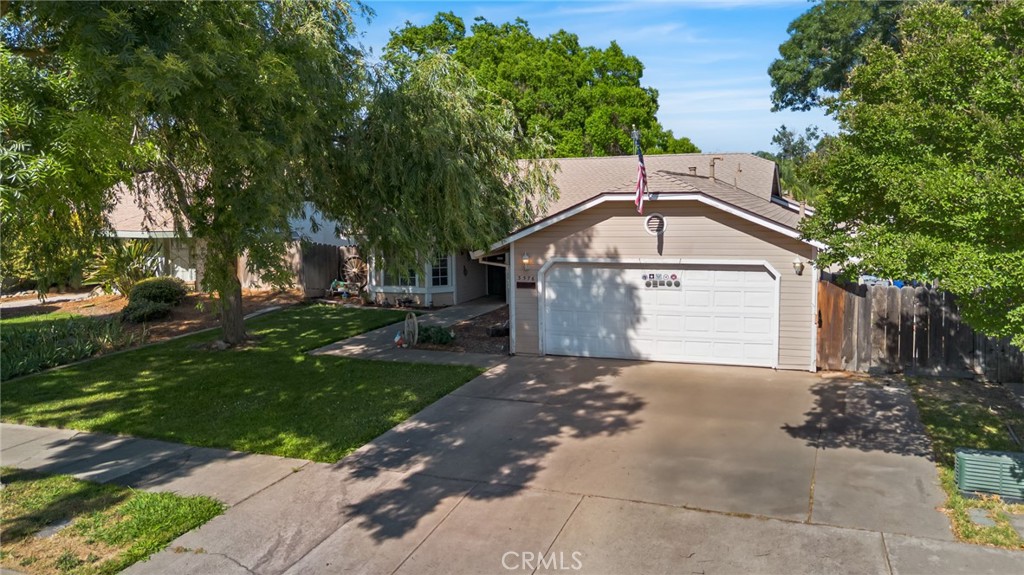 3576 San Jose Ave, Merced, CA 95348