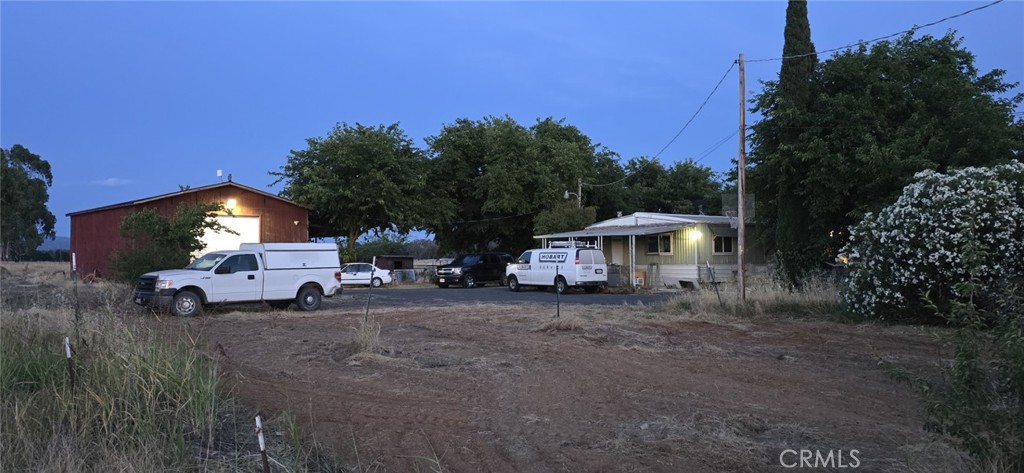 547 Lone Tree Rd, Oroville, CA 95965