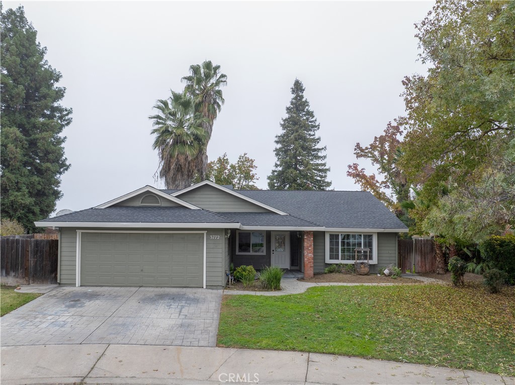 3772 Duke Ct, Merced, CA 95348