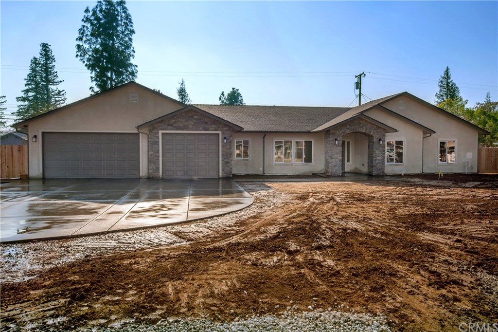 London Properties Madera Real Estate 15720 Mark Rd