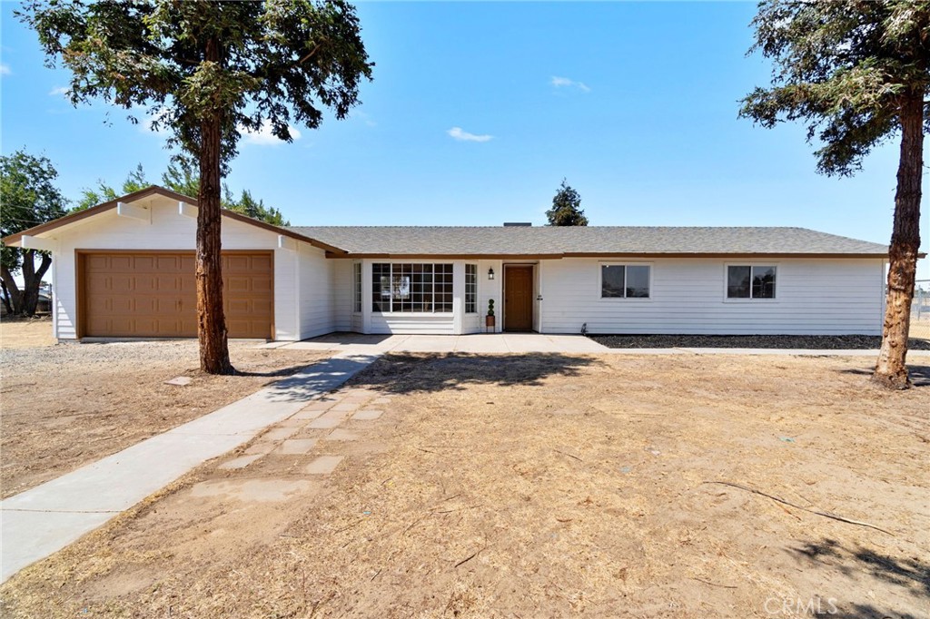 16419 Sharon Blvd, Madera, CA 93638