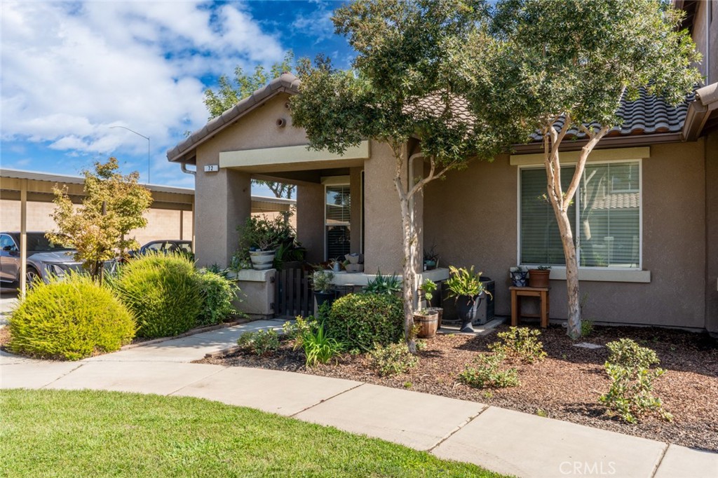 1116 W Walter #72, Fowler, CA 93625
