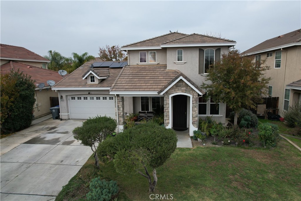 1055 San Jose, Madera, CA 93637