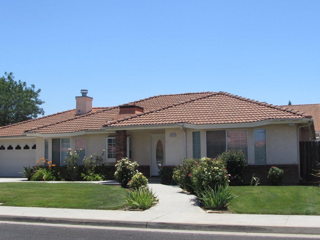 London Properties Madera Real Estate 2312 Frederick Way