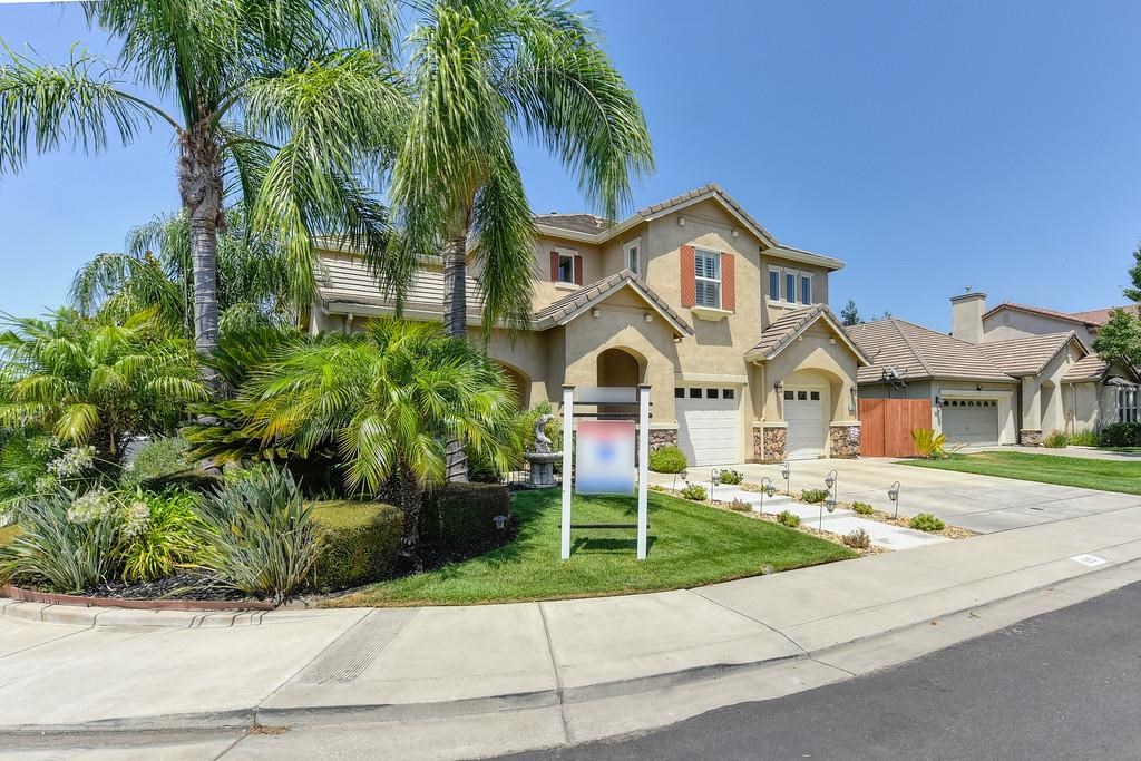 London Properties Manteca Real Estate 1851 Matterhorn St