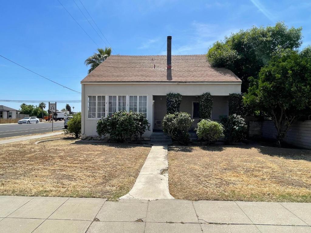258 S E St, Exeter, CA 93221