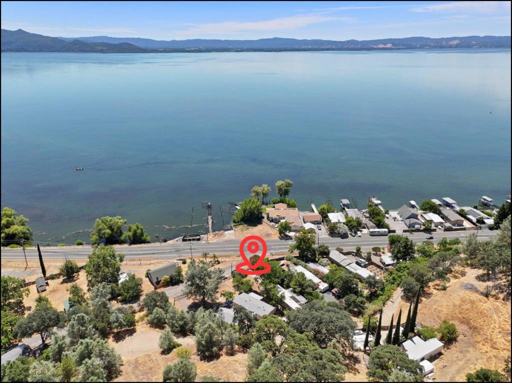 6726 Lakeshore Blvd, Lucerne, CA 95458