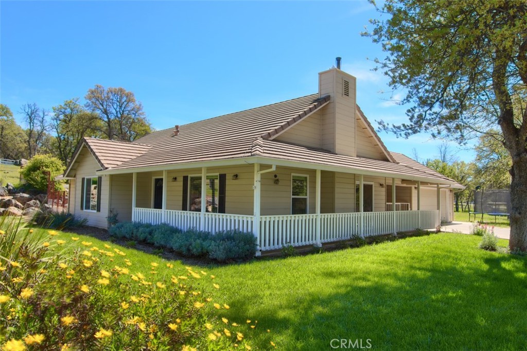 2636 Oak Woods Ct, Catheys Valley, CA 95306