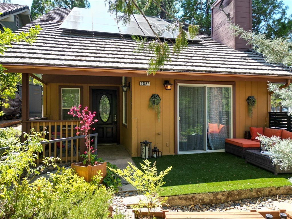 50837 Smoke Tree Trl, Bass Lake, CA 93604