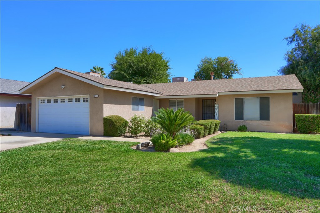 6220 N Ellendale Ave, Fresno, CA 93722