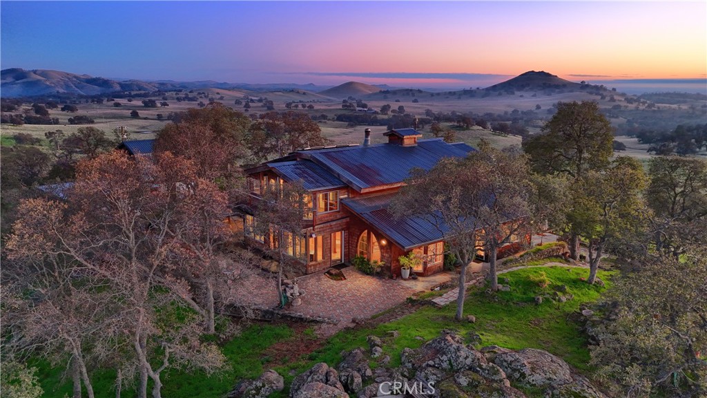 2380 Old Highway, Catheys Valley, CA 95306