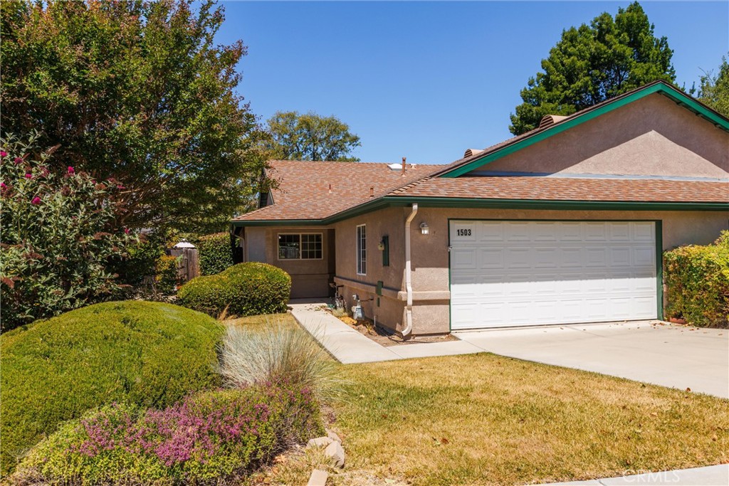 1503 Plumas Ct, Paso Robles, CA 93446