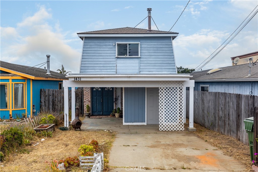 1431 11th St, Los Osos, CA 93402