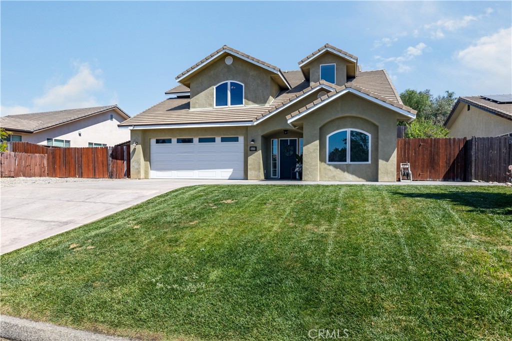 2435 Sand Harbor Ct, Paso Robles, CA 93446