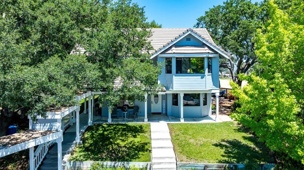 12355 Santa Ana Rd, Atascadero, CA 93422