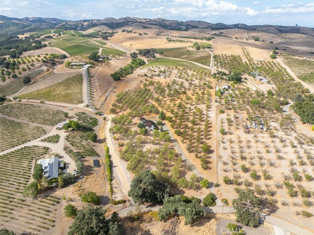 1670 Kiler Canyon, Paso Robles, CA 93446