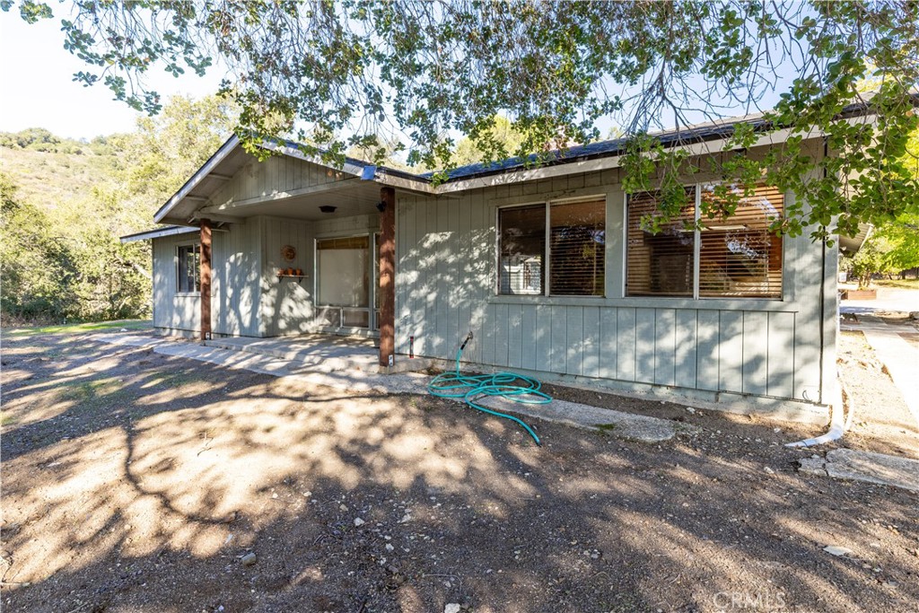 6202 Toro Creek Rd, Atascadero, CA 93422