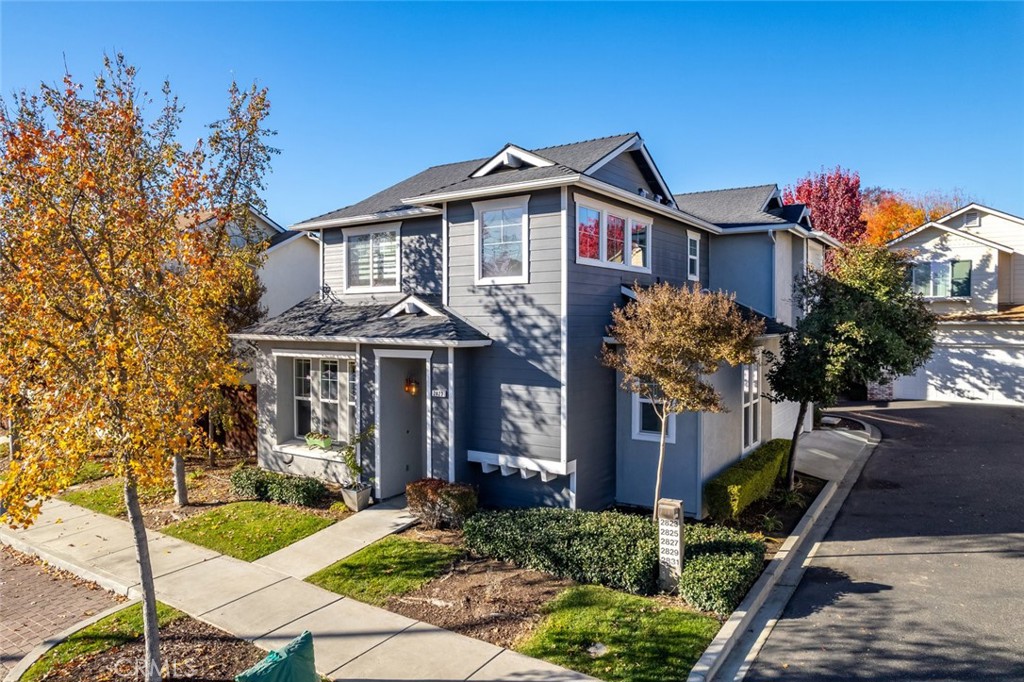 2823 Cottage Ln, Paso Robles, CA 93446