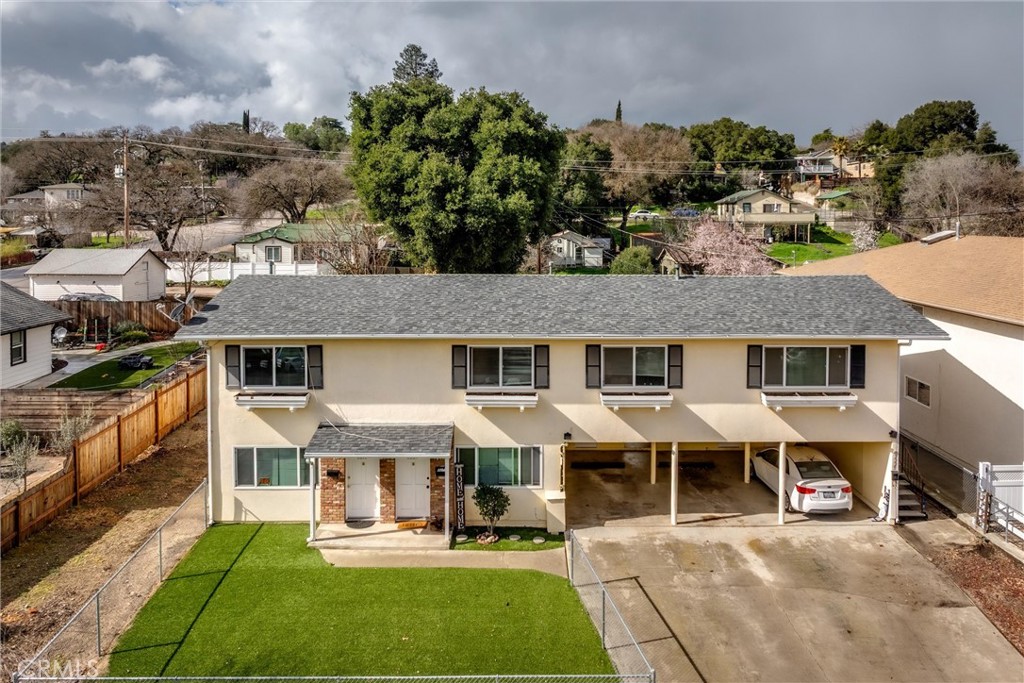 2221 Oak St, Paso Robles, CA 93446