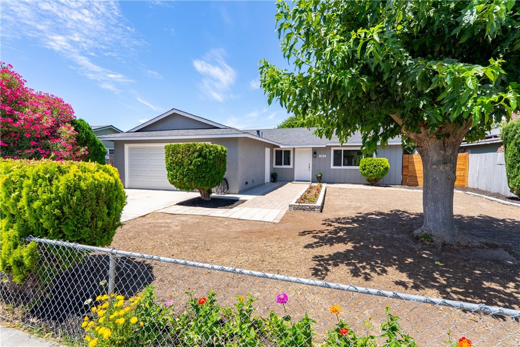 265 Via Ramona, Paso Robles, CA 93446