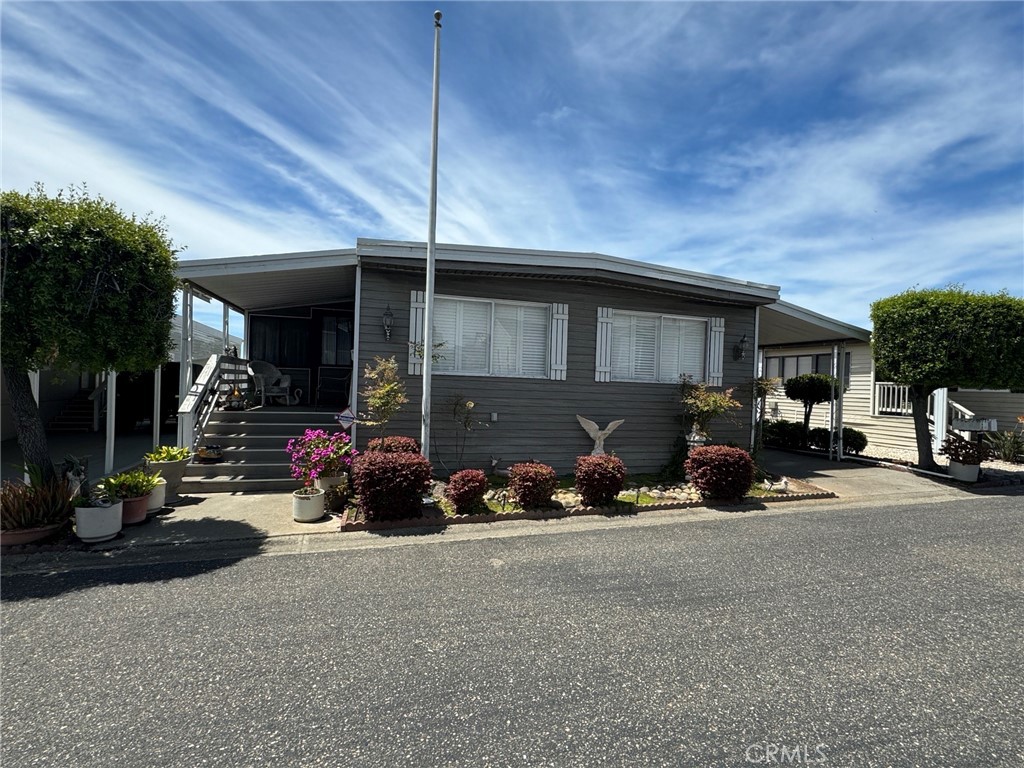 201 Five Cities Drive #14, Pismo Beach, CA 93449