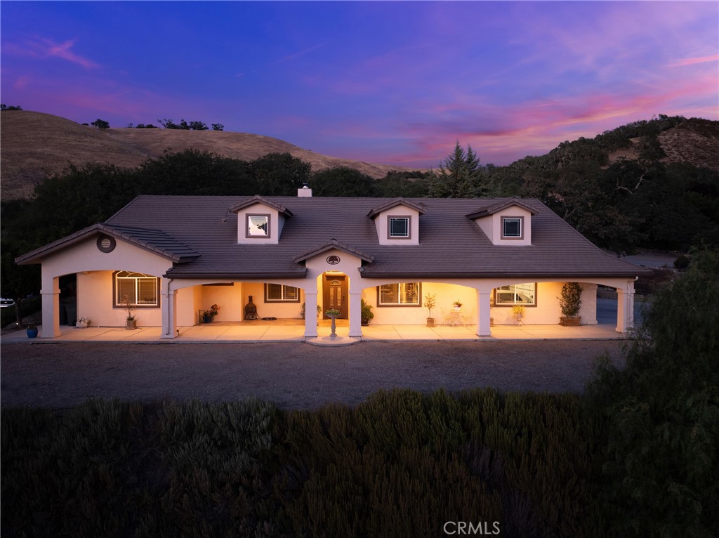 9966 Sunfish Cir, Paso Robles, CA 93446