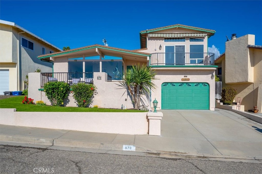 870 Visalia St, Pismo Beach, CA 93449