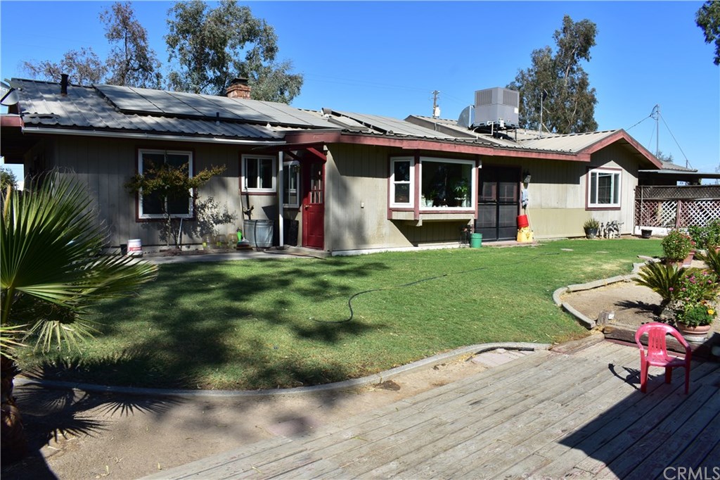 London Properties Madera Real Estate 36768 Blanca Ave