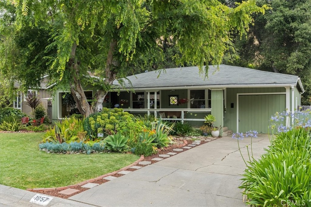 1957 San Luis Dr, San Luis Obispo, CA 93401