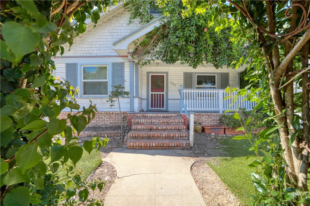 1262 Buchon Street, San Luis Obispo, CA 93401