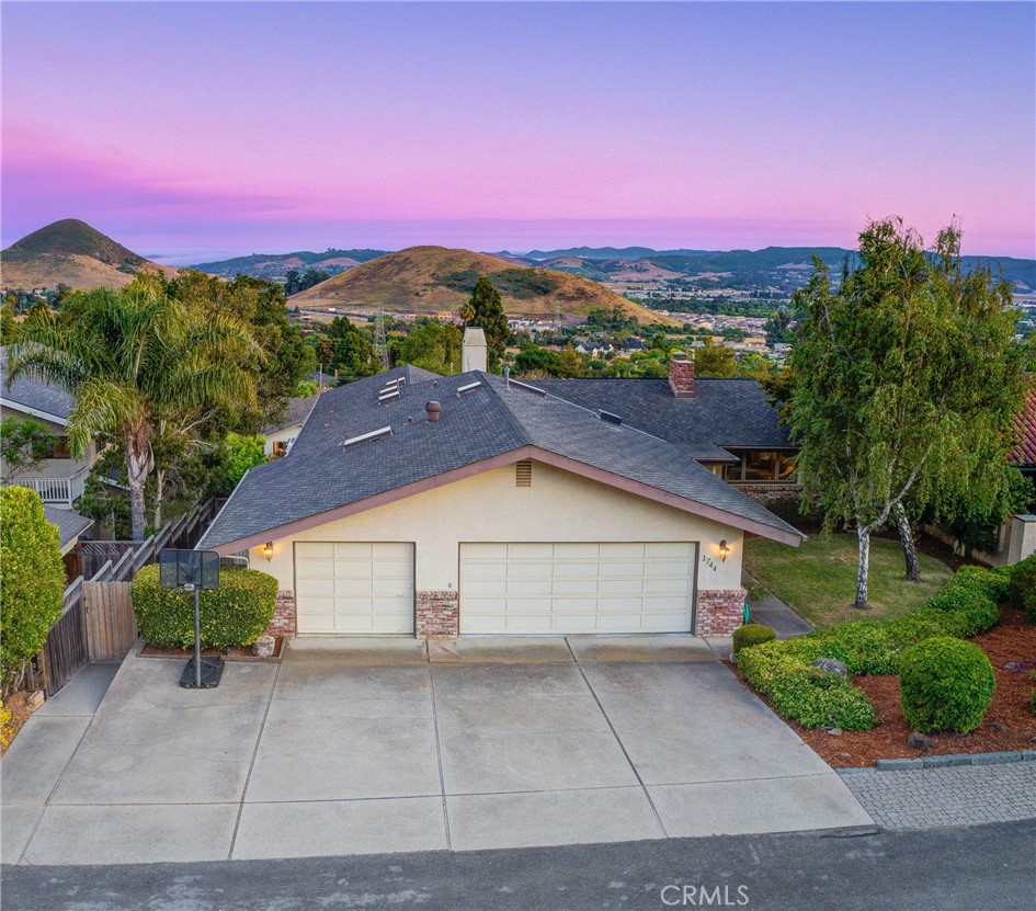 1744 Southwood Dr, San Luis Obispo, CA 93401